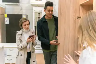 Móveis Personalizados